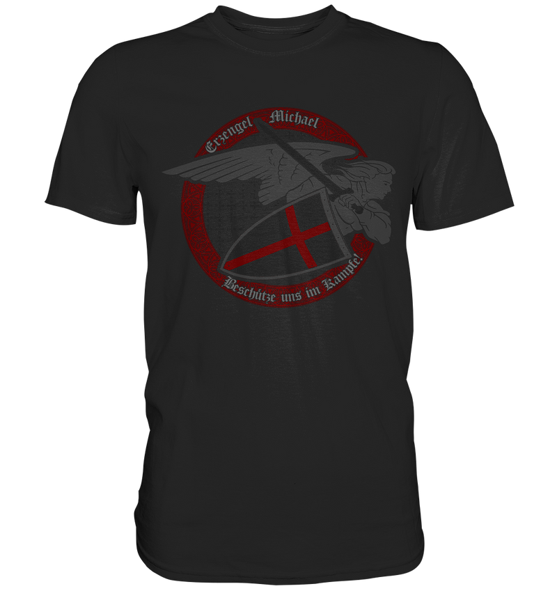 St Michael - Premium Shirt