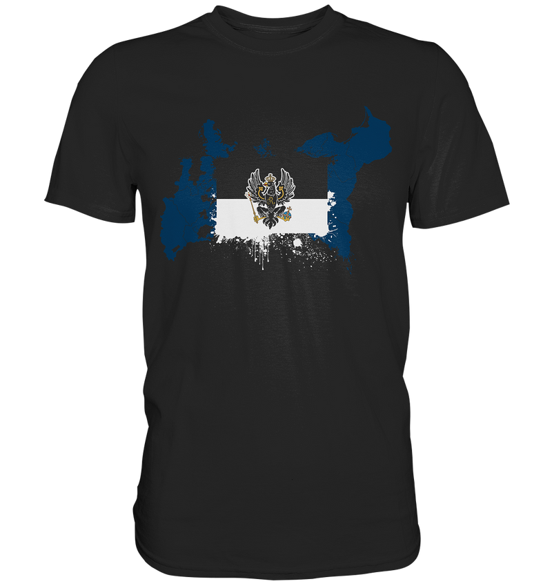 Preußen - Premium Shirt