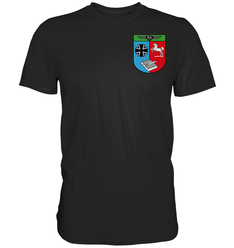 "FSLw" - Premium Shirt