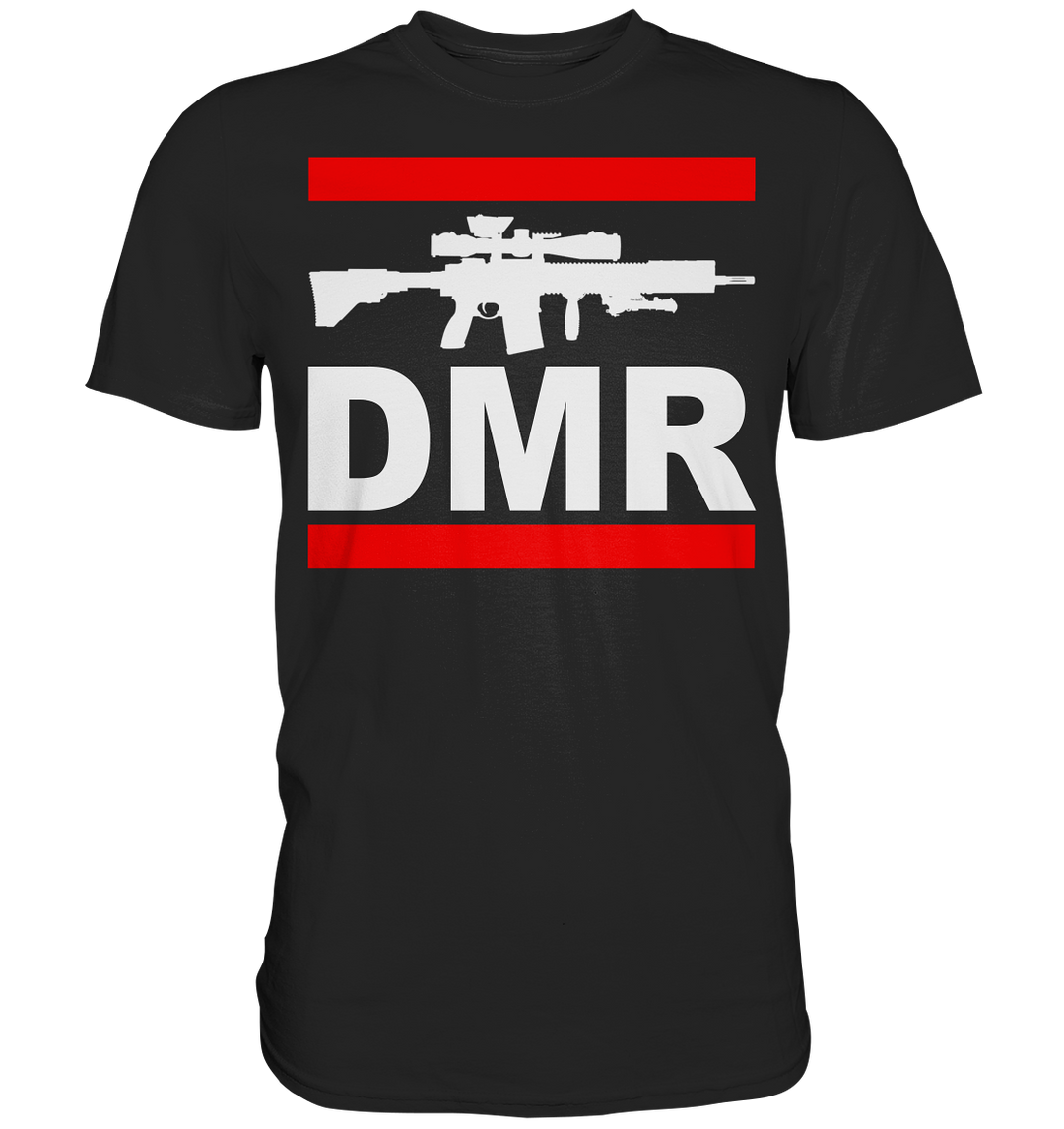 DMR - Premium Shirt