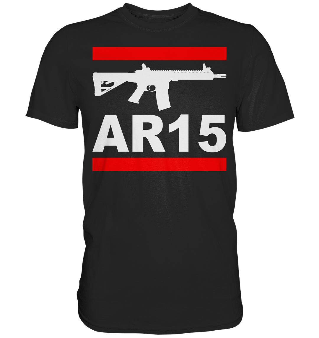 AR15 - Premium Shirt