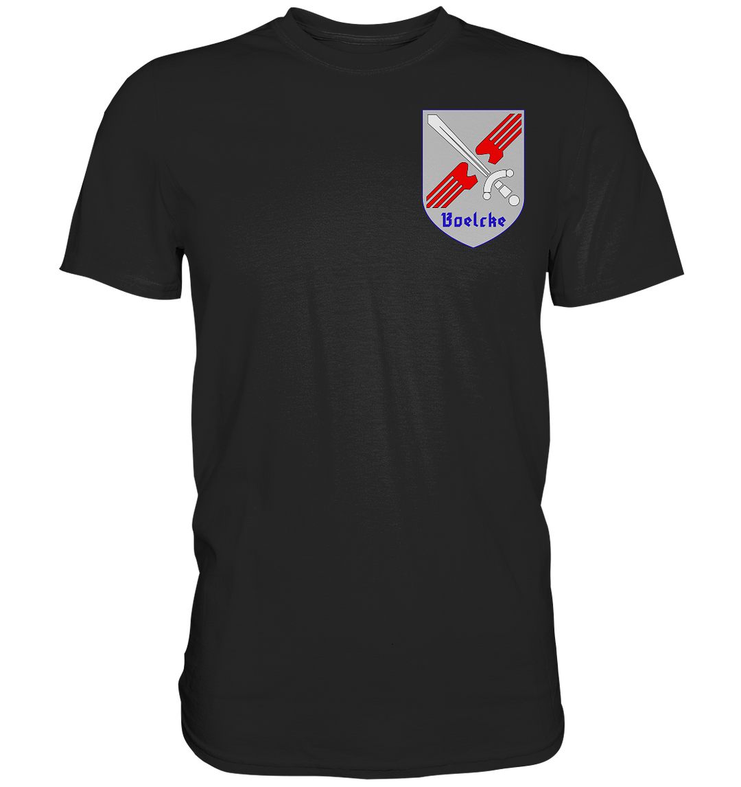 "TaktLwG 31" - Premium Shirt
