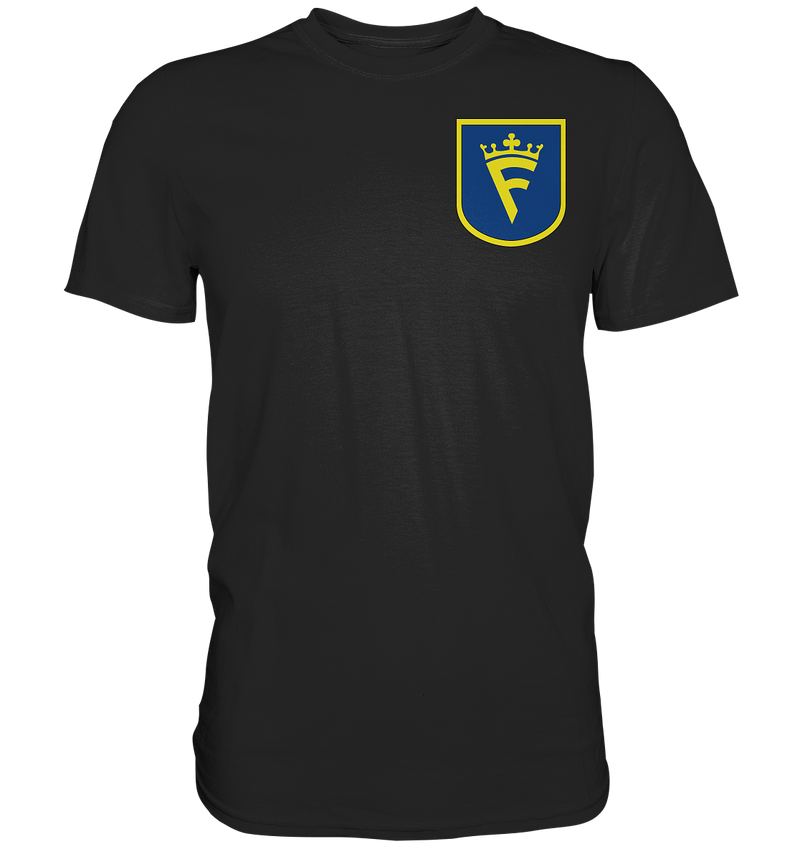 "EloKa Btl 932" - Premium Shirt