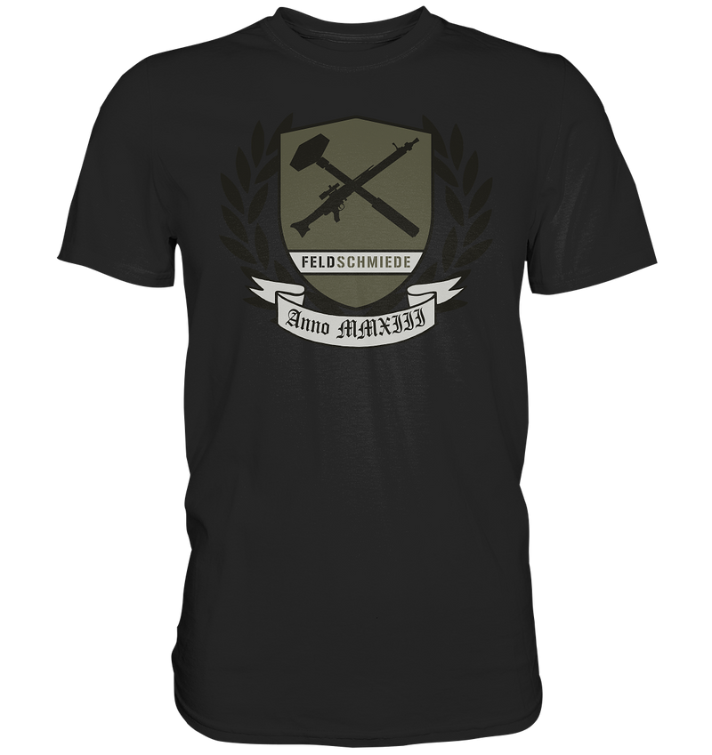 "Anno MMXIII" - Premium Shirt