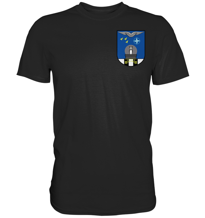"EinsFüBer 2" - Premium Shirt