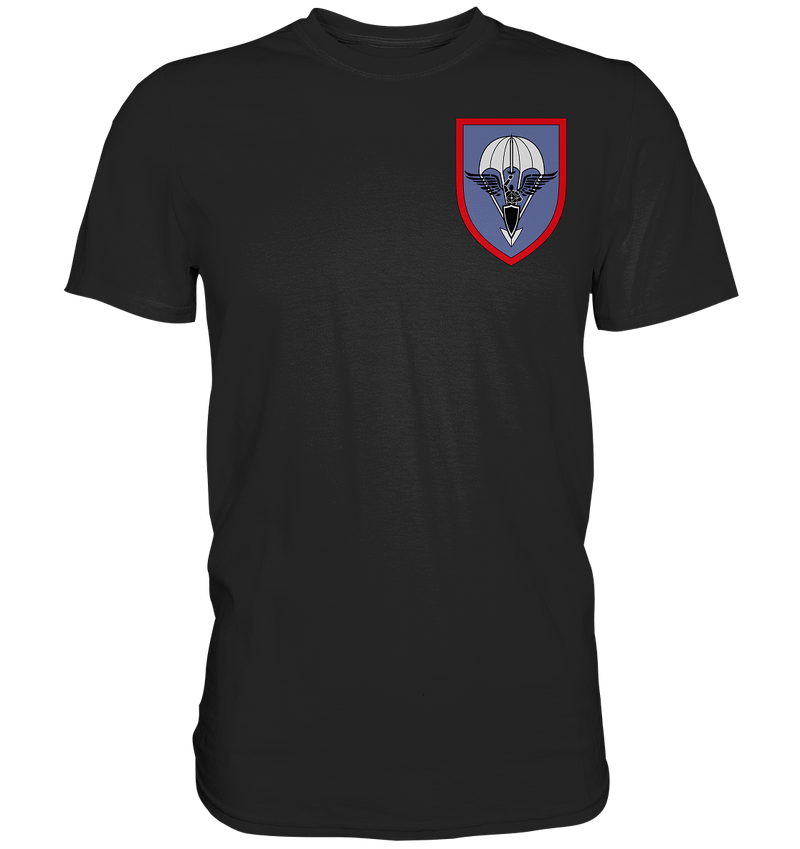 "FschJgReg 26"  - Premium Shirt