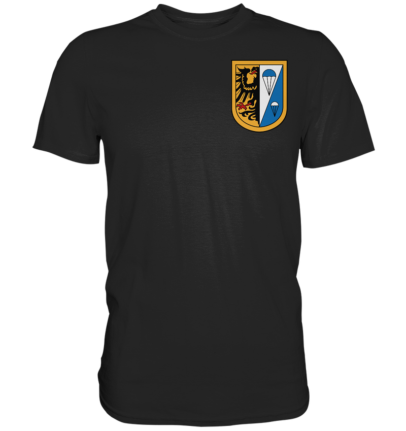 "LL/LTS" - Premium Shirt