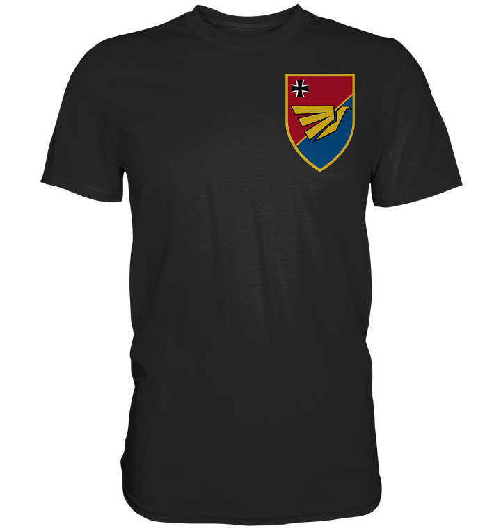 "LwTrKdo" - Premium Shirt