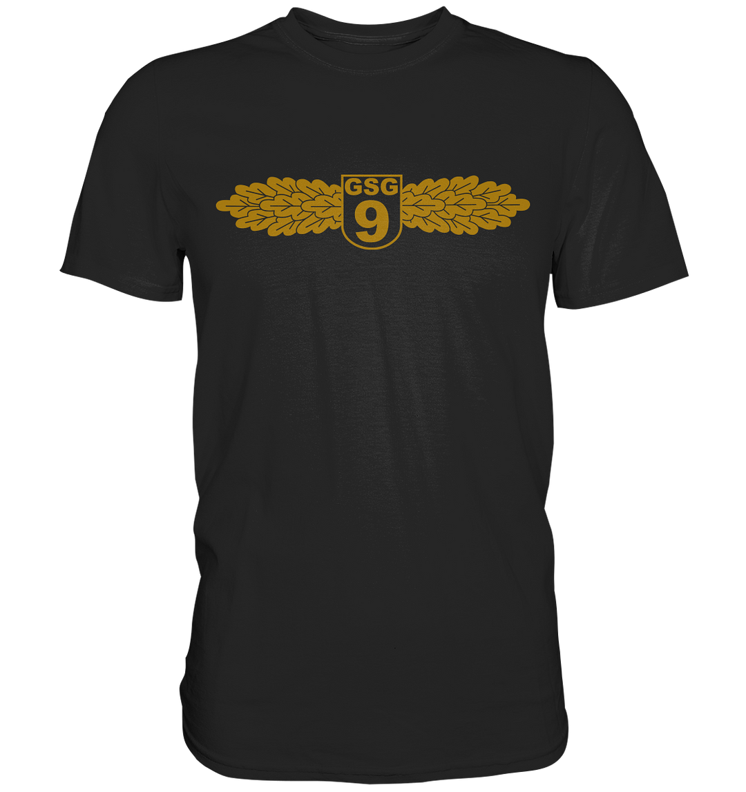 GSG9 - Premium Shirt