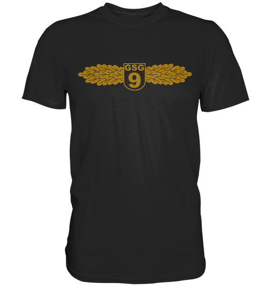 GSG9 - Premium Shirt