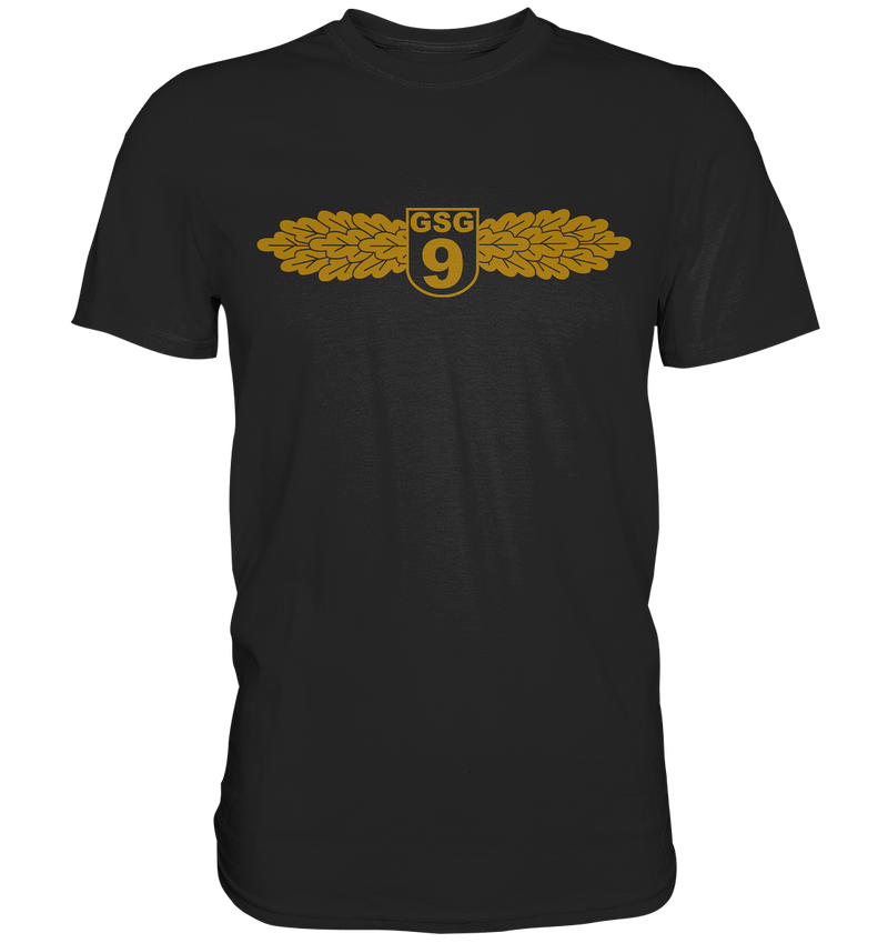 GSG9 - Premium Shirt