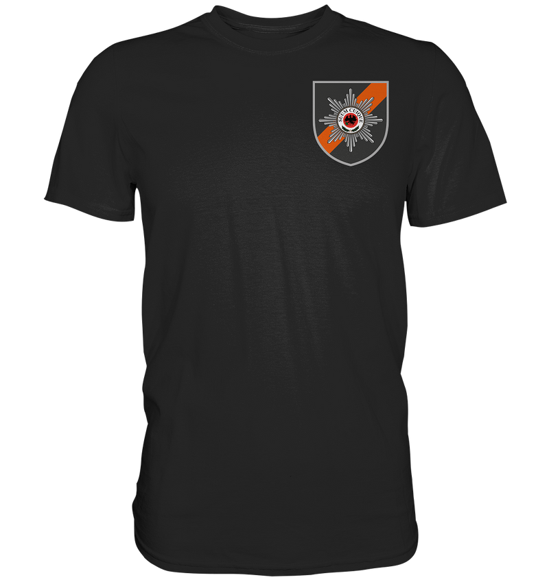 "FjReg" - Premium Shirt