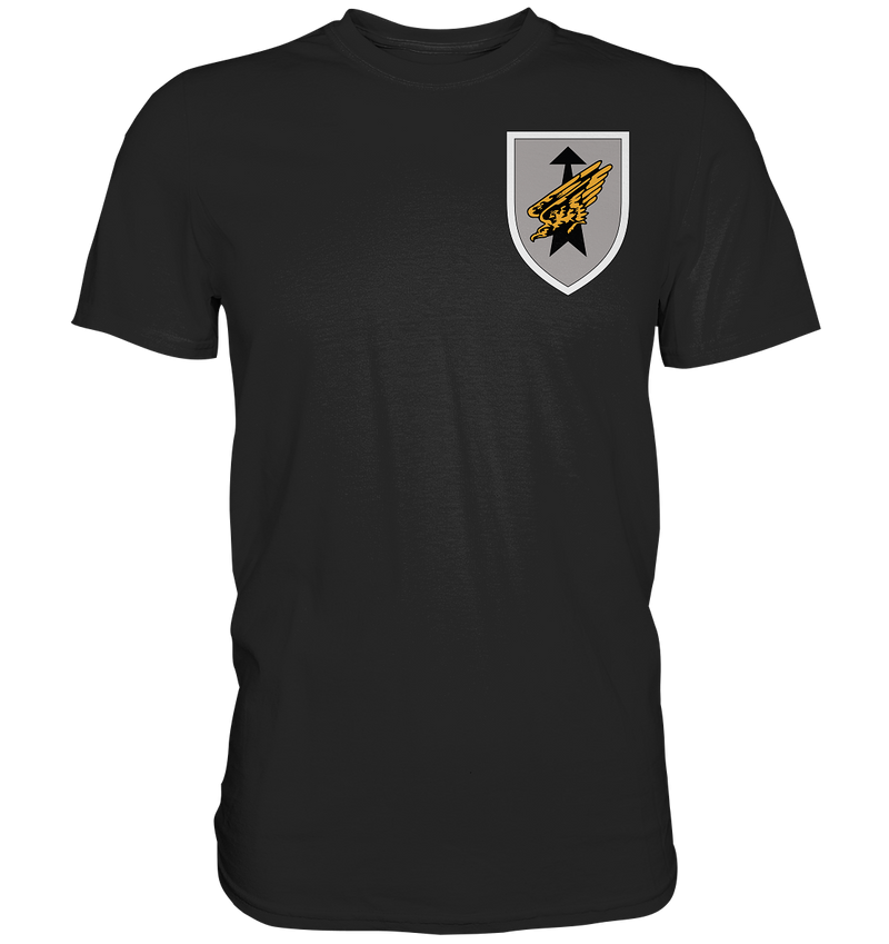 "DSK" - Premium Shirt