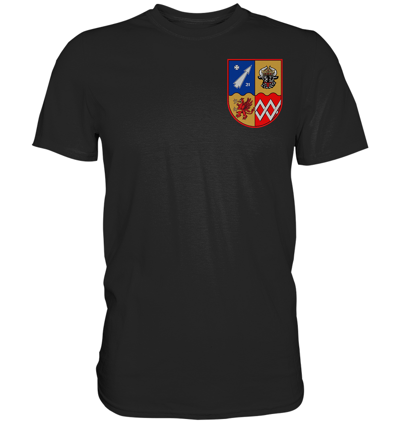 "FlaRakGrp 21" - Premium Shirt