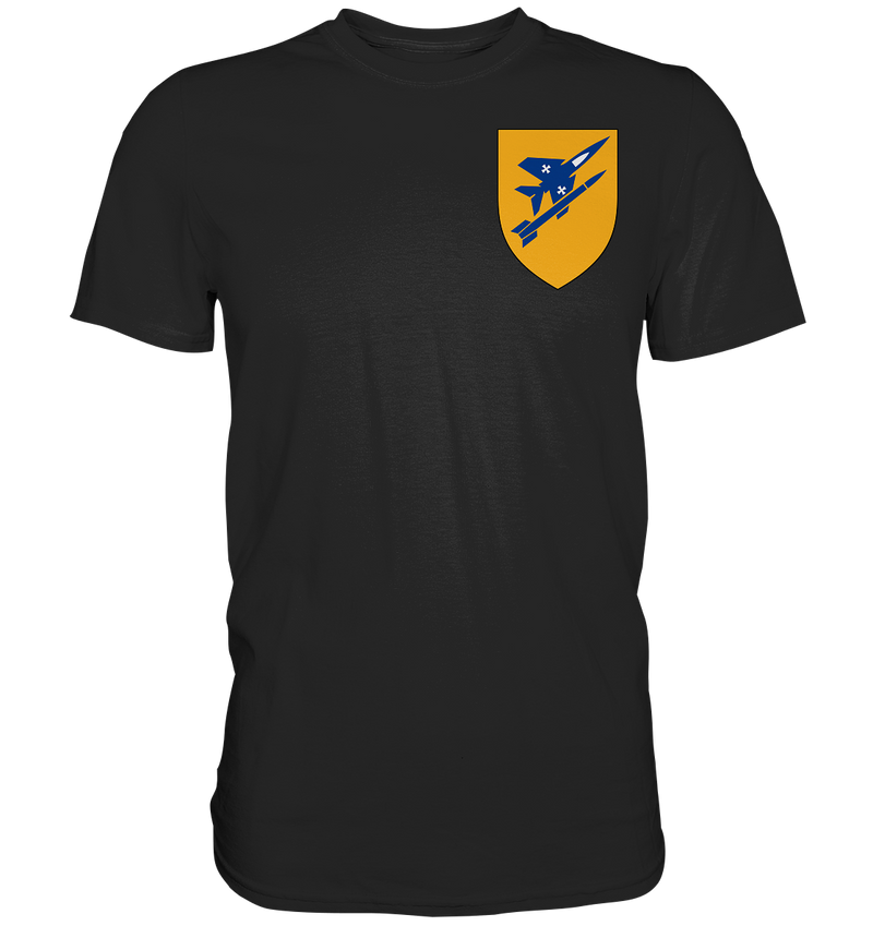 "Kdo Lw" - Premium Shirt