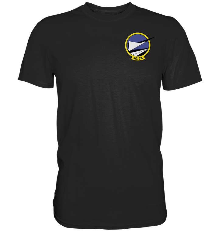 "TaktLwG 74" - Premium Shirt