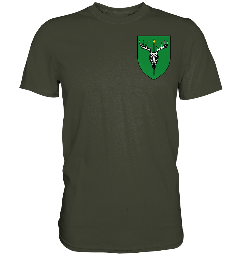 "JgBtl 91" - Premium Shirt