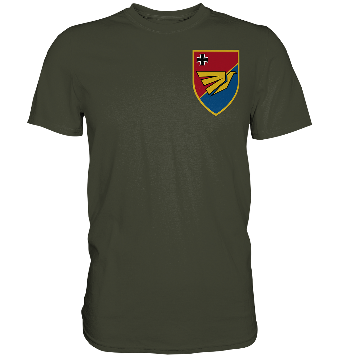 "LwTrKdo" - Premium Shirt