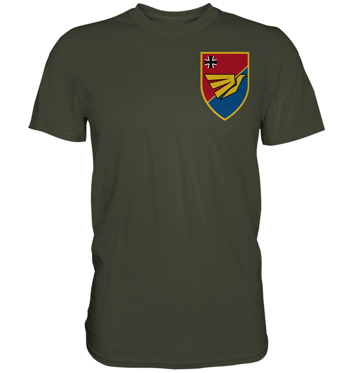 "LwTrKdo" - Premium Shirt