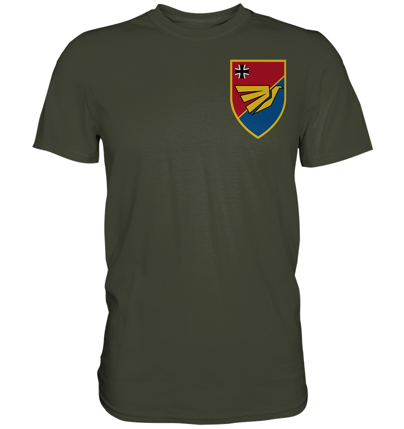 "LwTrKdo" - Premium Shirt