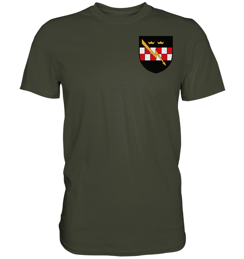 "IT Btl 282" - Premium Shirt