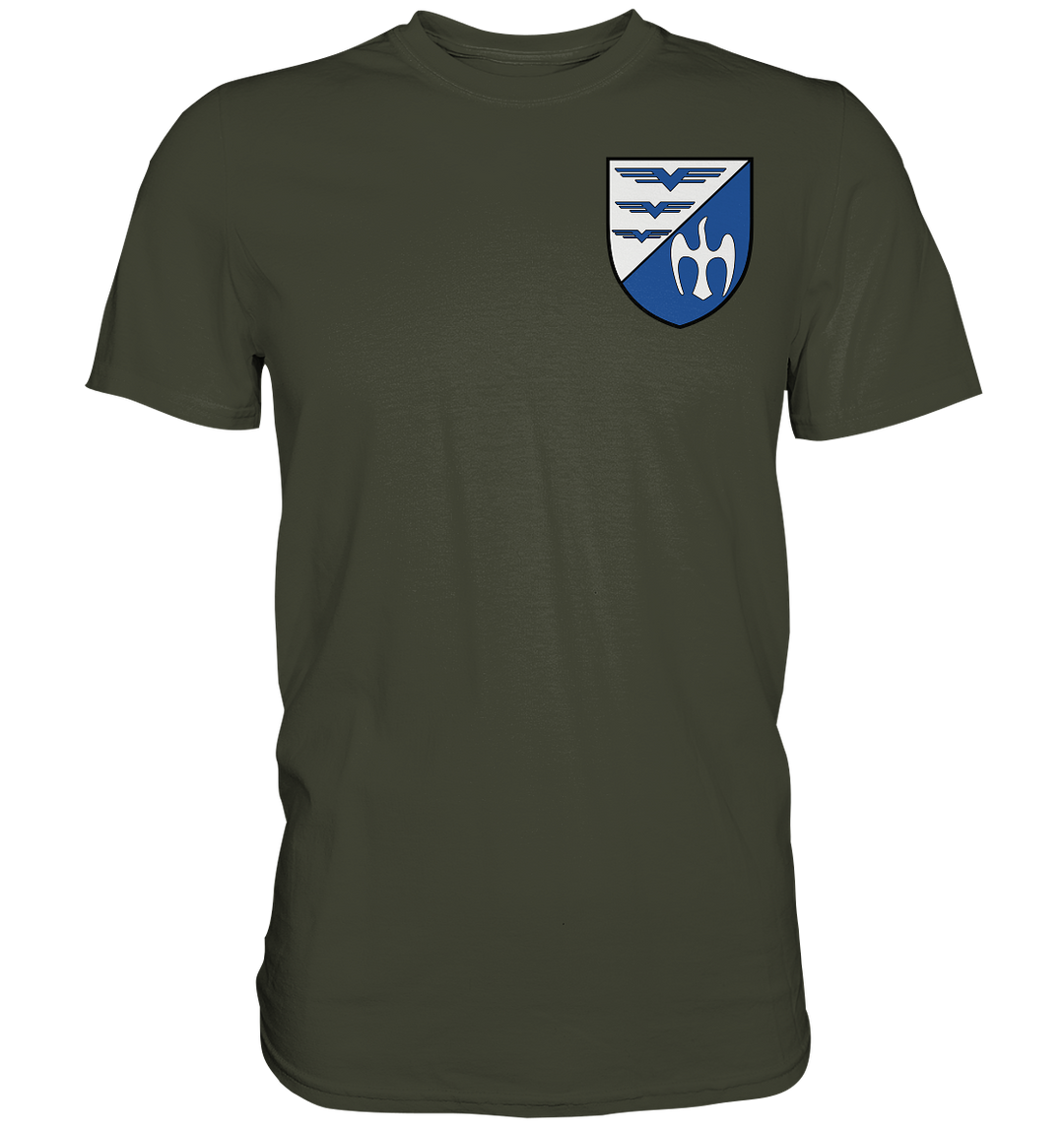 "USLw" - Premium Shirt