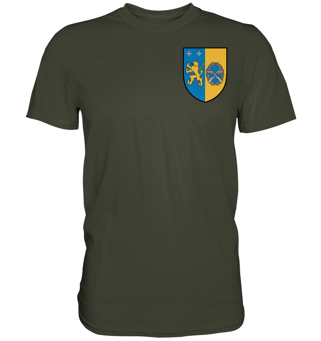 "ObjSRgtLw" - Premium Shirt