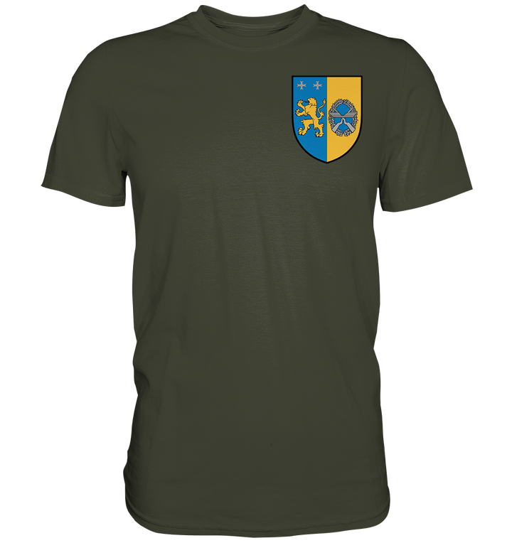 "ObjSRgtLw" - Premium Shirt