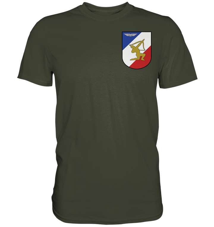 "FlaRakGrp 61" - Premium Shirt