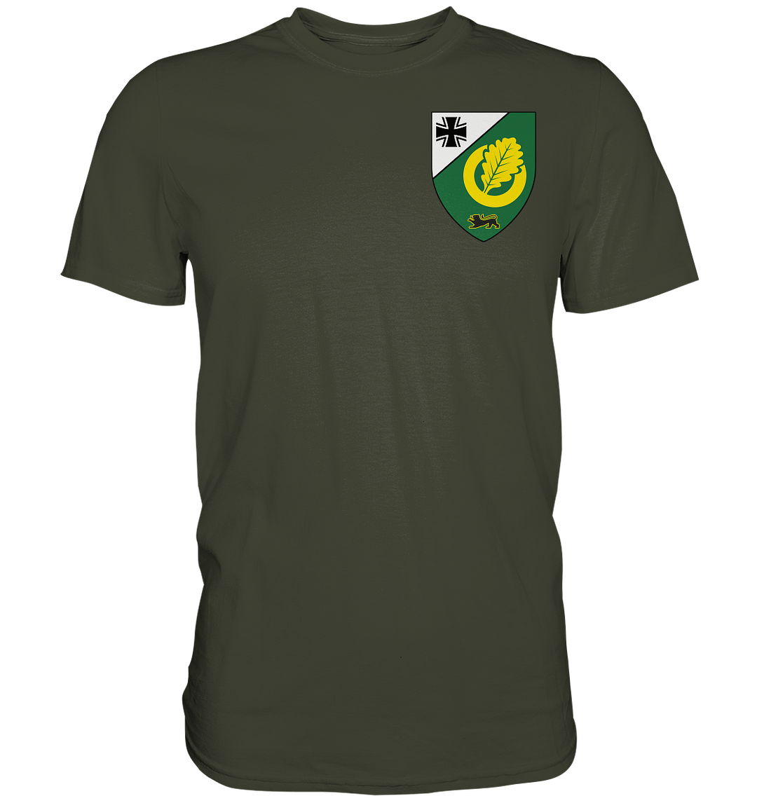 "RSU Odenwald" - Premium Shirt