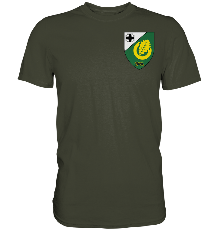 "RSU Odenwald" - Premium Shirt