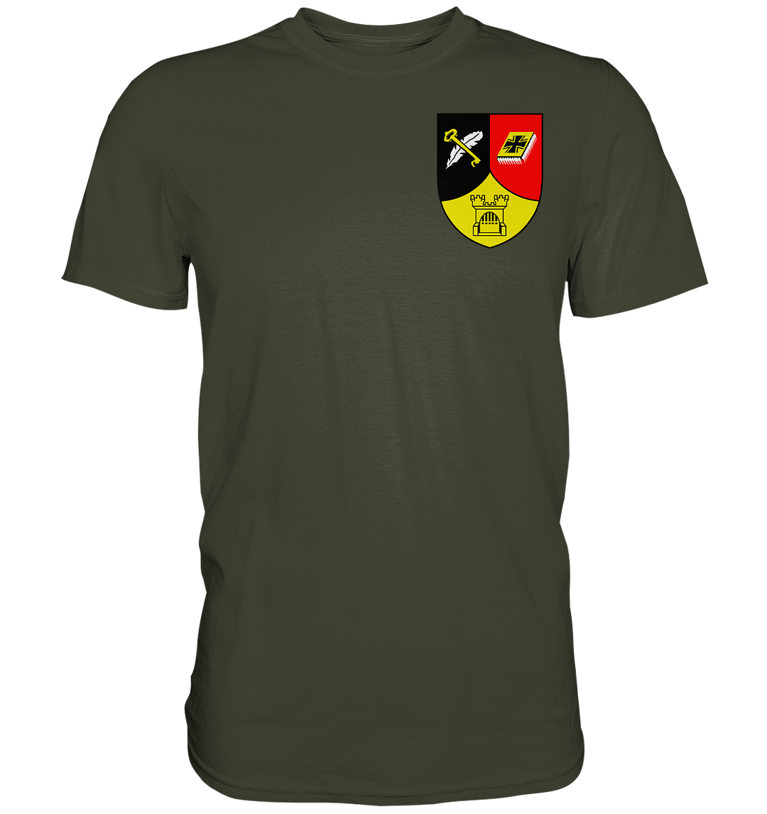 "ZCSBw" - Premium Shirt