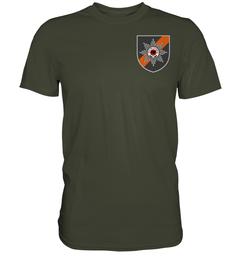 "FjReg" - Premium Shirt