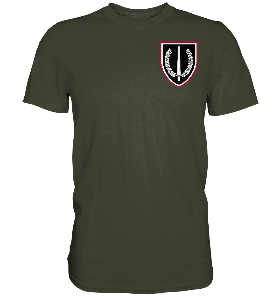 "Kommando Spezialkräfte" - Premium Shirt