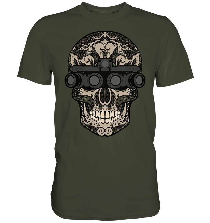 "Día de los Operators" - Premium Shirt