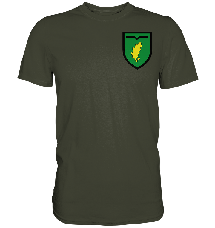 "JgReg 1" - Premium Shirt