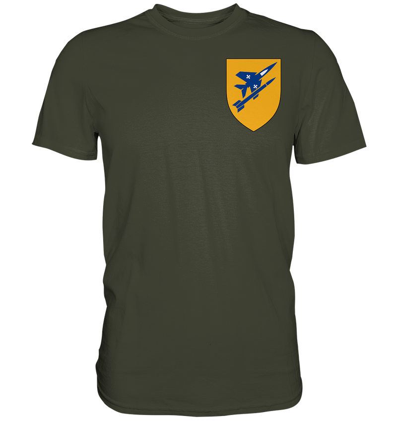 "Kdo Lw" - Premium Shirt