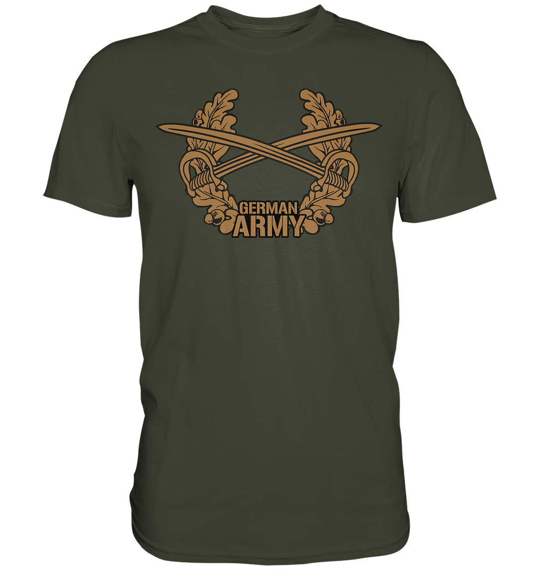 German Army - Premium Shirt