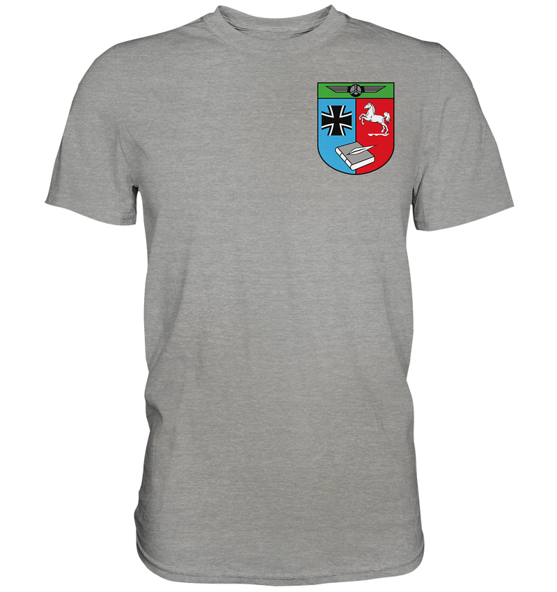 "FSLw" - Premium Shirt