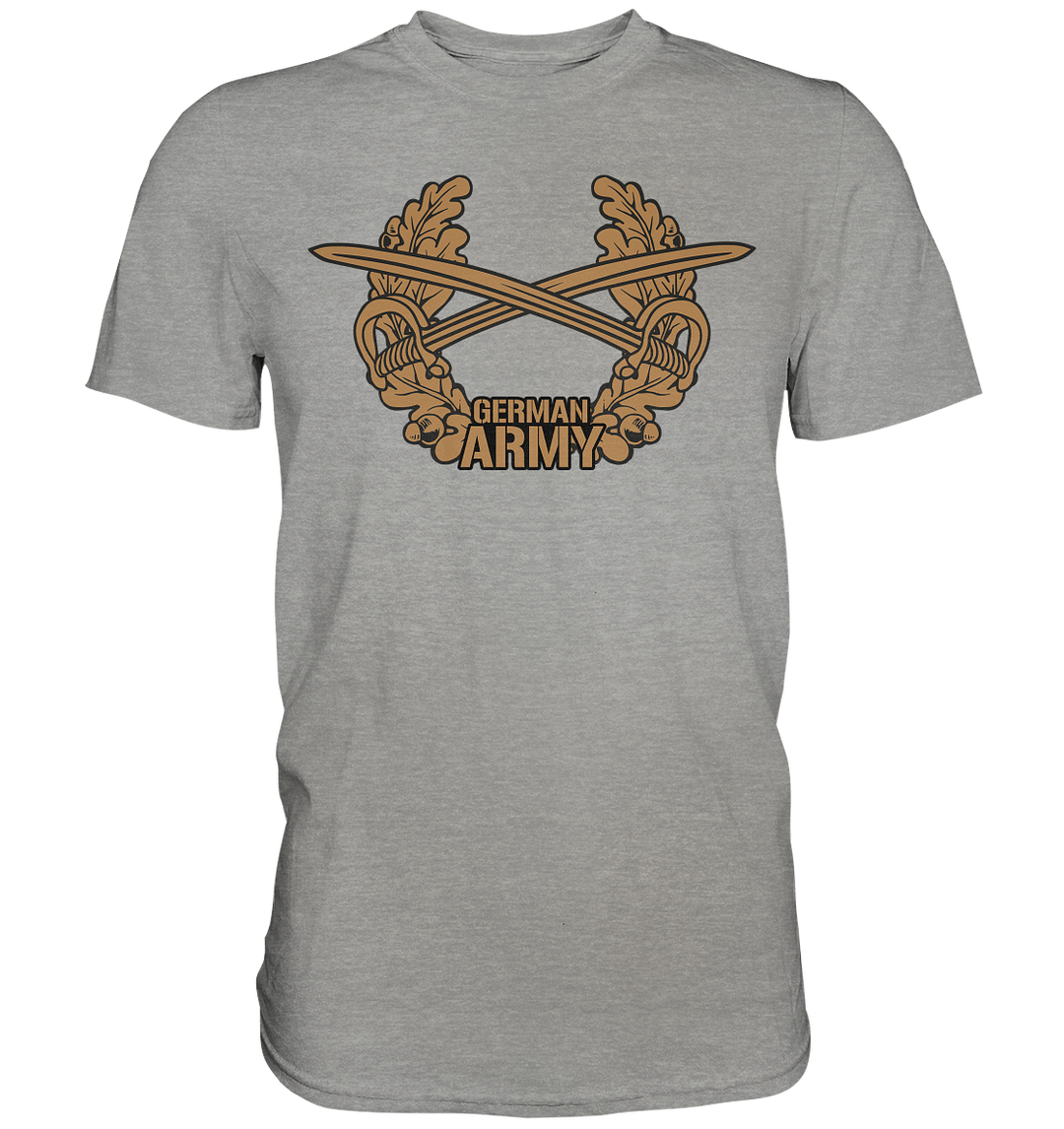 German Army - Premium Shirt