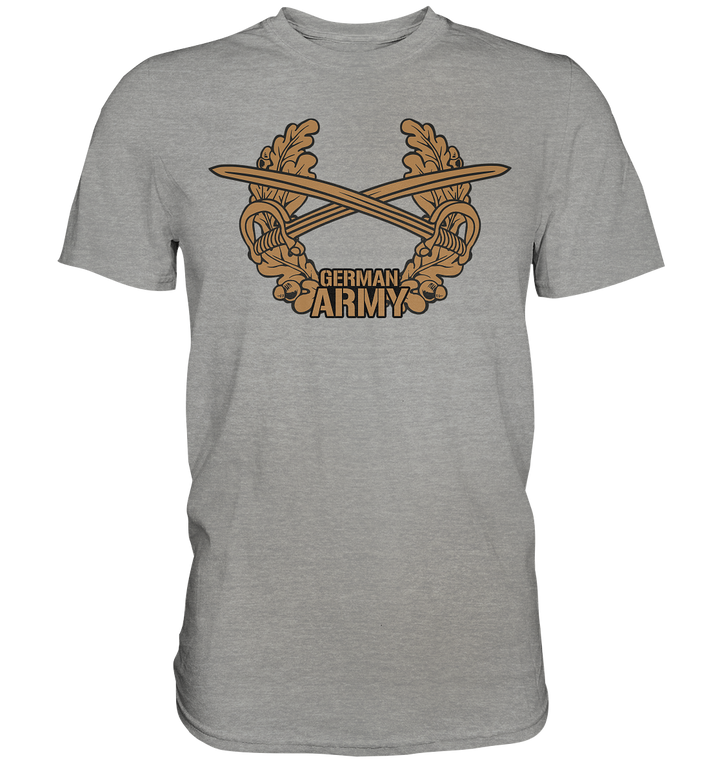 German Army - Premium Shirt