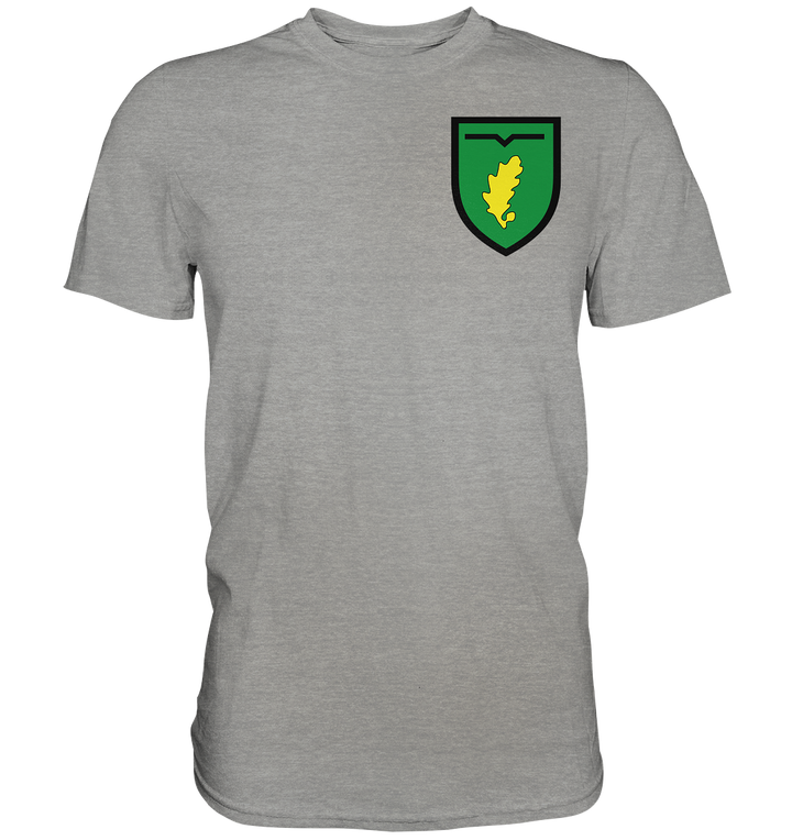 "JgReg 1" - Premium Shirt