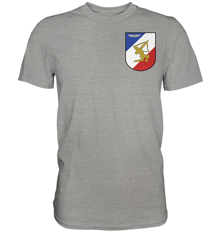 "FlaRakGrp 61" - Premium Shirt