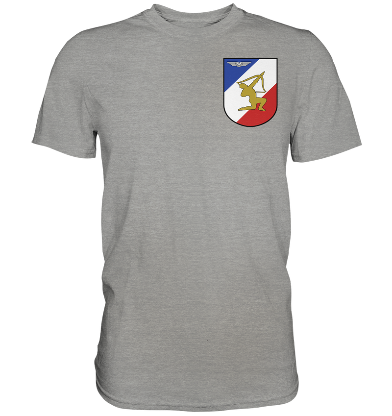 "FlaRakGrp 61" - Premium Shirt