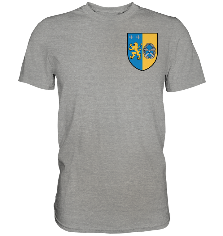 "ObjSRgtLw" - Premium Shirt