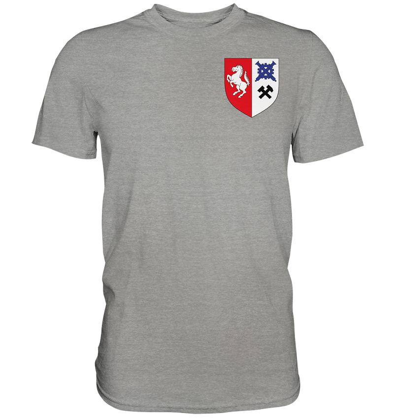 "VersBtl 7" - Premium Shirt