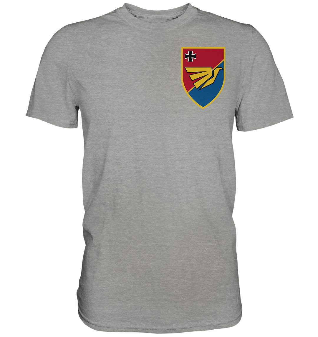 "LwTrKdo" - Premium Shirt