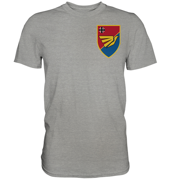 "LwTrKdo" - Premium Shirt