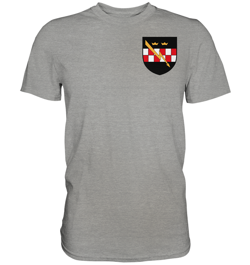 "IT Btl 282" - Premium Shirt