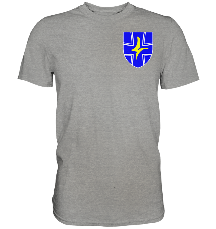 "TaktLwG 73" - Premium Shirt